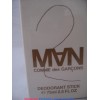 COMME DES GARCONS 2 MAN DEODORANT STICK 75ML ONLY $29.99 @UPAC