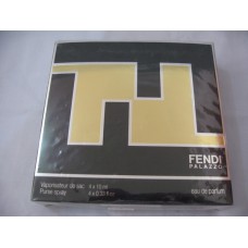 FENDI PALAZZO EDP SET ( 4 X 10 ML EACH NEW SEALED BOX ONLY $149.99 