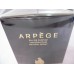 ARPEGE BY LANVIN  EAU DE PARFUM SPRAY 100 ML 3.3 OZ New Box SEALED BOX $79.99 ONLY @ UPAC