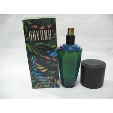 HAVANA BY ARAMIS ANTIPERSPIRANT NATURAL SPRAY 100ML  $99.99 ONLY @UPAC
