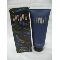 HAVANA BY ARAMIS SHOWER GEL/ GEL MOUSSANT 200ML  $29.99 ONLY @UPAC