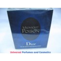 Christian Dior Midnight Poison  EDP Spray 100ml Sealed Box $139.99 only @ UPAC