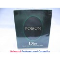 Christian Dior  Poison (Green) EDT Spray 100ml Sealed Box $139.99 only @ UPAC