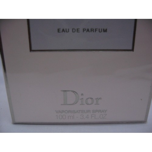 Christian Dior Miss Dior Cherie Eau De Parfum Spray 100ml/3.4oz