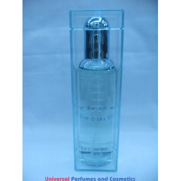 Colour Me Men Perfumes Colour Me Homme  Blue O Sky 100ml Eau De Parfume only $29.99 @UPAC