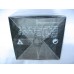 Voyage en Arabie  Gold Intensive  Aoud By Mancera 120ML $129.99 NEW IN FACTORY SEALED BOX