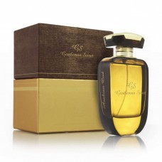 Gentleman Secret 100 ml Mix (Oriental & Western) By Arabian Oud