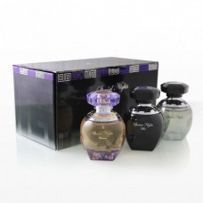 Special Nights Set 3 x 50 ml Spray By Arabian Oud