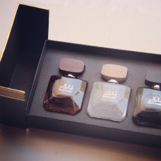 Asala Collection 3 x 30 ml Oriental Spray By Arabian Oud