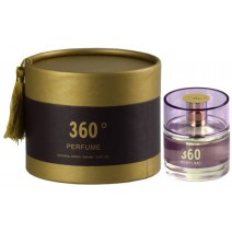 360ْ Perfume 100 ml Natural Spray By Arabian Oud