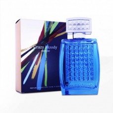 Crazy Moody 100 ml Western Spray By Arabian Oud