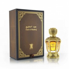 Oud El Khaleej 50 ml Oriental Spray By Arabian Oud