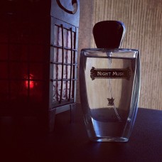 Night Musk 100 ml Oriental Spray By Arabian Oud