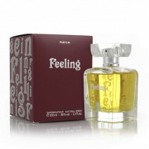 Feeling 100 ml Western Spray By Arabian Oud