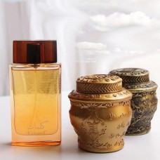 Kalemat Set Mix (Oriental & Western) By Arabian Oud