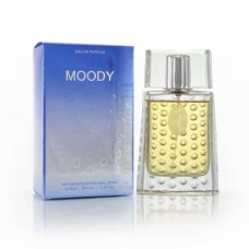 Moody 75 ml Mix (Oriental & Western) Spray By Arabian Oud