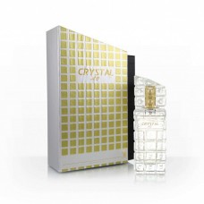 Crystal A.O 100 ml Oriental Spray By Arabian Oud (Coming Soon )
