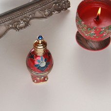 Mukhalat Al Hamraa 12 ml Oriental Oil By Arabian Oud