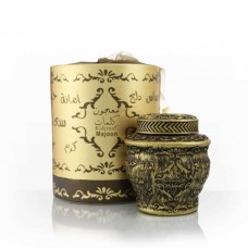 Ma'ajoon Kalemat 40 Gm Western Incense By Arabian Oud