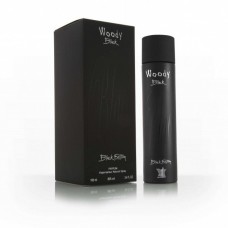 Woody Black 100 ml Western Spray By Arabian Oud