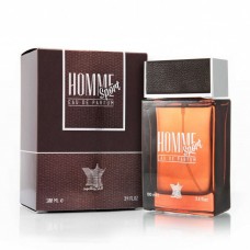 Home Sport 100 ml Eau De Parfum Natural Spray By Arabian Oud