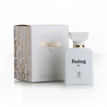 Feeling Inn (White) 100 ml Spray By Arabian Oud (Coming Soon )