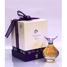 Arabian Rose 50 ml Western Spray By Arabian Oud