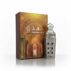 Mukhallat Shahrayar 100 ml Oriental Spray By Arabian Oud