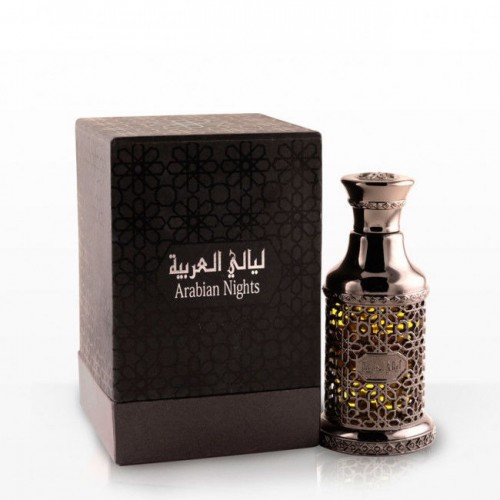 arabian nights oud