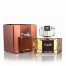 Yadis 100 ml Western Spray By Arabian Oud