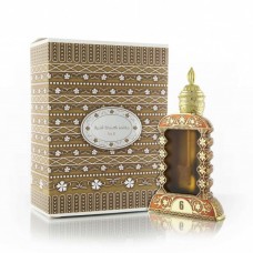 Mukhalat Kashkha 6 (30 ml) Oriental Oil By Arabian Oud