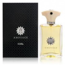 AMOUAGE Ciel Man Eau de Parfum by Amouage 100ML SEALED BOX