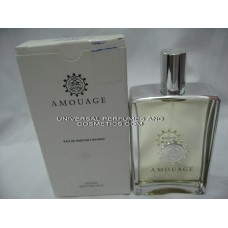 AMOUAGE REFLECTION MAN EAU DE PARFUM BY AMOUAGE 100ML NEW IN TESTER BOX