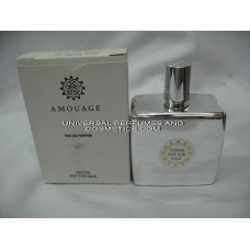 AMOUAGE REFLECTION WOMAN EAU DE PARFUM BY AMOUAGE 100ML NEW IN TESTER BOX