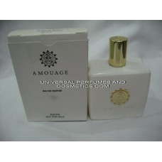 AMOUAGE HONOUR WOMAN EAU DE PARFUM BY AMOUAGE 100ML NEW IN TESTER  BOX