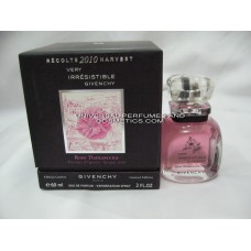 Givenchy Harvest 2010 Very Irresistible Rose Damascena Givenchy for women 60ML