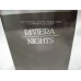 Riviera Nights BY Jacques Bogart  100ML NEW IN FACTORY BOX