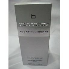 BOGART POUR HOMME JACQUES BOGART EDT 3.3 OZ / 100 ML 
