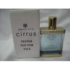 AMOUAGE CIRRUS  75ML EAU DE TOILETTE TESTER RARE HARD TO FIND