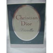 Diorella By Christian Dior PURE PARFUM 60ML BEYOND  RARE AND IMPOSSIBLE TO FIND  
