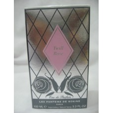 Twill Rose BY Parfums de Rosine for men 100ML NEW IN SEALED BOX