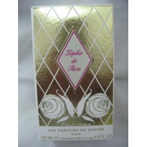 Zephir de Rose Les Parfums de Rosine for women 100ML NEW IN SEALED BOX