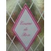 Ecume de Rose BY Les Parfums de Rosine for  100ML NEW IN SEALED BOX
