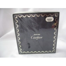 MUST DE CARTIER Perfume Cartier Classic Vintage PARFUM SET $79.99