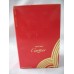 PANTHERE DE CARTIER PARFUM SPRAY 30 ML REFILL NIB