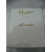 ANANDA BY M. MICALLEF FOR WOMEN 100ML E.D.P Brand new in FACTORY BOX