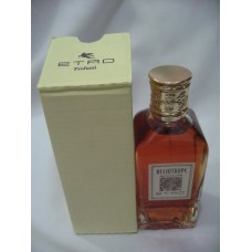 ETRO HELIOTROPE BY ETRO 100ML EAU DE TOILETTE TESTER ULTRA RARE AND HARD TO FIND