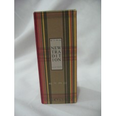 ETRO New Tradition BY ETRO Eau De Toilette Spray 100ml/3.3oz RARE AND HARD TIO FIND