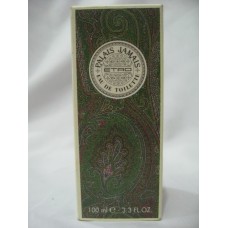 ETRO Palais Jamais BY Etro perfume 100ML EAU DE TOILETTE RARE 1989