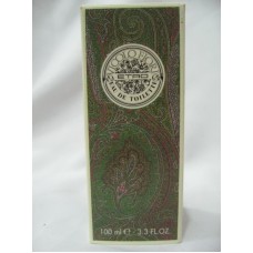 ETRO Vicolo Fiori BY  Etro for women 100ML RARE HARD TO FIND 1996